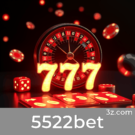 5522bet Bônus acumulado 5522bet