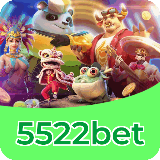 Slots Premium da PG Soft na 5522bet